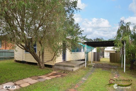 85 Tamworth St, Abermain, NSW 2326