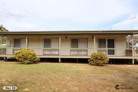 653 Maryborough-Dunolly Rd, Havelock, VIC 3465