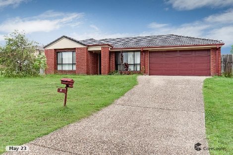 2 Beazley Ct, Collingwood Park, QLD 4301