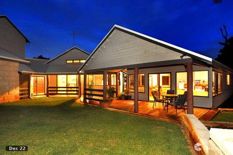 5 Pembroke Hts, Leschenault, WA 6233