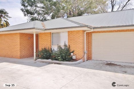 4/283 Stewart St, Bathurst, NSW 2795