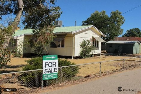 7 Newell St, Quairading, WA 6383