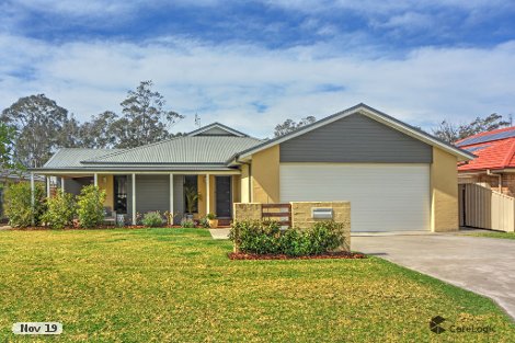 137 Rayleigh Dr, Worrigee, NSW 2540