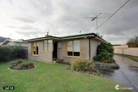 70 Native Rock Rd, Railton, TAS 7305