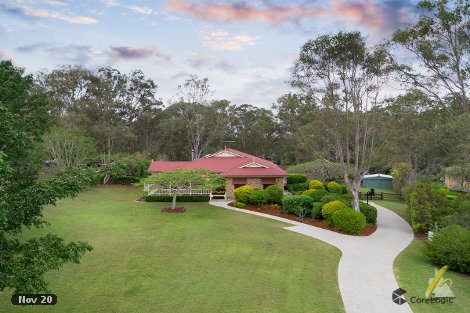 50 Jacqueline Pl, Anstead, QLD 4070