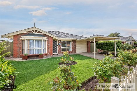 1/27 Cottesloe Ave, Port Noarlunga South, SA 5167