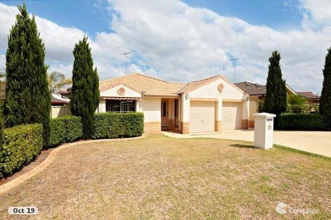 22 Waringa Cres, Glenmore Park, NSW 2745