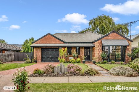 118 Main Rd, Riddells Creek, VIC 3431