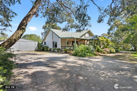 320 Old Koonwarra-Meeniyan Rd, Koonwarra, VIC 3954