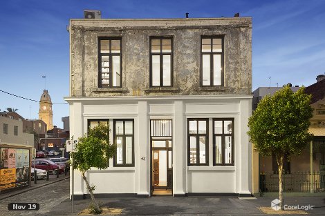 42 Curzon St, North Melbourne, VIC 3051