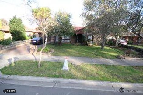 49 Allambanan Dr, Bayswater North, VIC 3153