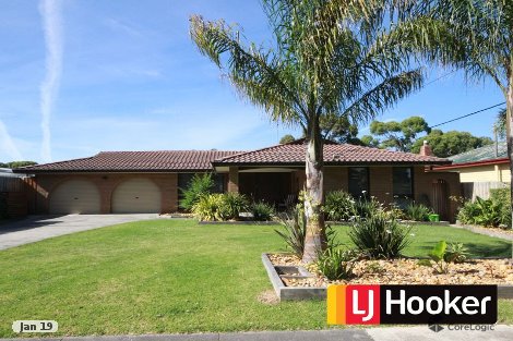 61 Hagelthorn St, Wonthaggi, VIC 3995