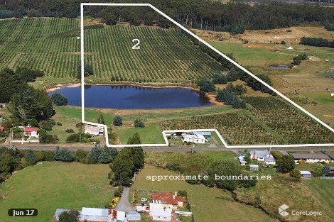 Lot 2 Arve Rd, Geeveston, TAS 7116