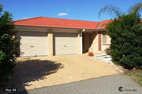 9 Caspian Ct, Plumpton, NSW 2761