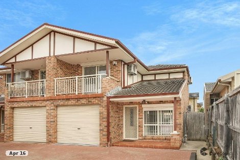 10/111-113 Polding St, Fairfield Heights, NSW 2165