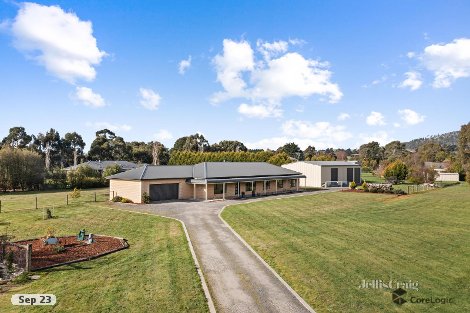 520 Ti Tree Rd, Warrenheip, VIC 3352