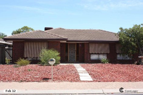 7 Steadman St, North Haven, SA 5018