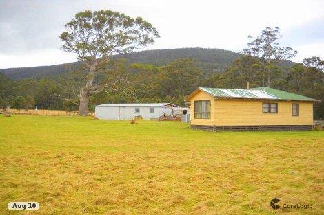 21 Dalmayne Rd, Gray, TAS 7215