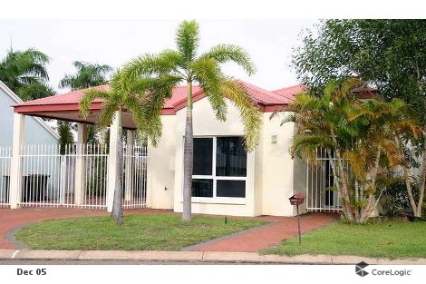 4 Radomi Cres, Coconut Grove, NT 0810