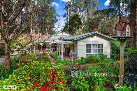 4 Maskell St, Selby, VIC 3159