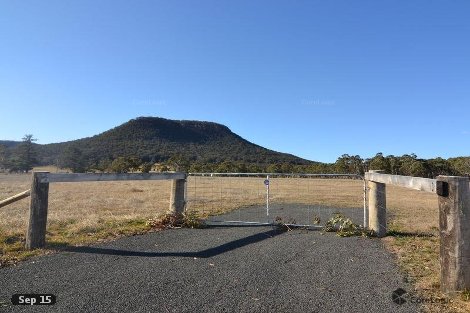 573 Browns Gap Rd, Hartley, NSW 2790