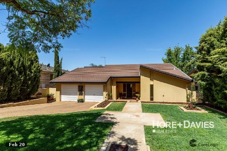 27 Bellevue Pde, Kooringal, NSW 2650