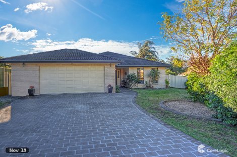 89 Jasmine Dr, Bomaderry, NSW 2541