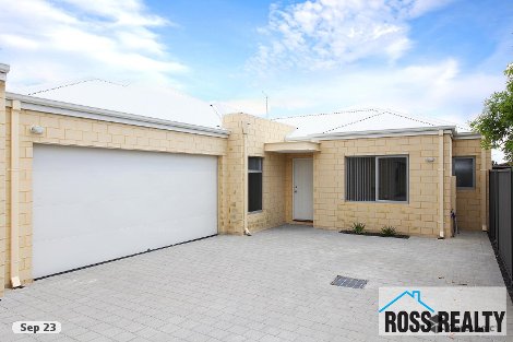 35b Rodda St, Morley, WA 6062