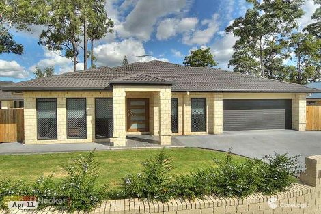 43 Aster Pl, Calamvale, QLD 4116