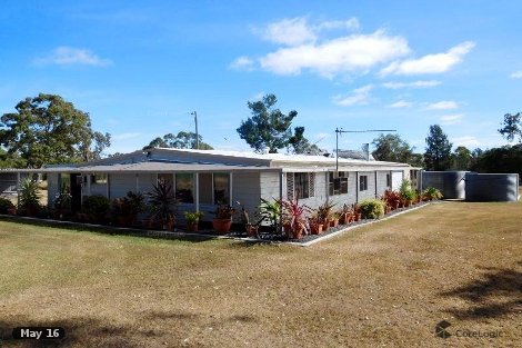 804 Glencoe Rd, Bell, QLD 4408