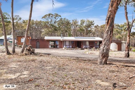 4441 Creswick-Newstead Rd, Broomfield, VIC 3364