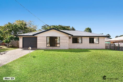 3 Tarragon St, Gracemere, QLD 4702