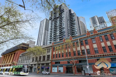 1502/668 Bourke St, Melbourne, VIC 3000