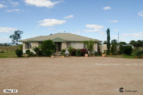 10 Old Brightview Rd, Lockrose, QLD 4342