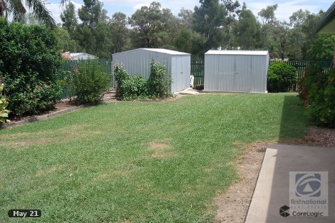 28 Jacaranda Dr, Goondiwindi, QLD 4390