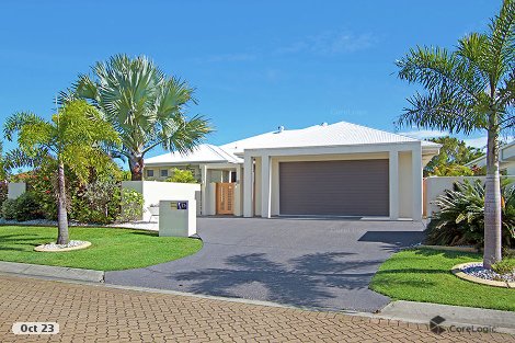 17 Hartley Cres, Pelican Waters, QLD 4551