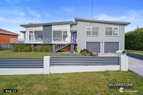 4 Burnett Cres, West Ulverstone, TAS 7315