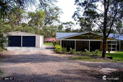 72 Wuduru Rd, Cornubia, QLD 4130