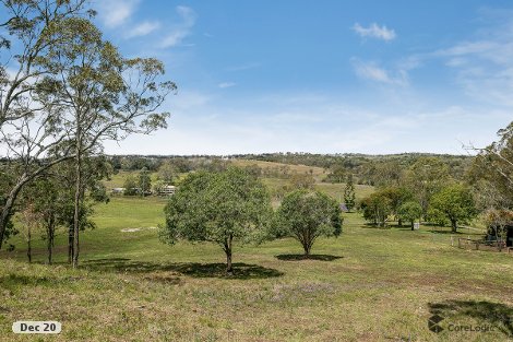 443 Old Goombungee Rd, Gowrie Junction, QLD 4352