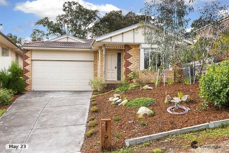 2 Gem Ct, Diamond Creek, VIC 3089