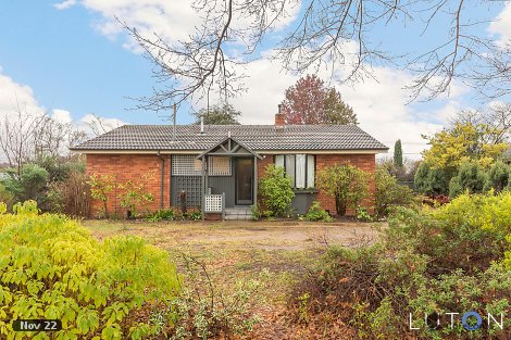 47 Bonython St, Downer, ACT 2602