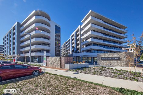 156/46 Macquarie St, Barton, ACT 2600