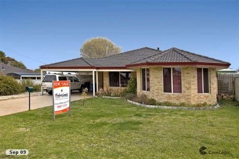 35 Drummond St, Lockyer, WA 6330