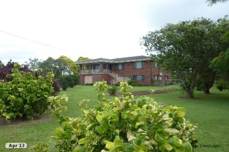 660-670 South Arm School Rd, Brushgrove, NSW 2460