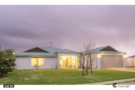 47 Oakmont Cres, Dunsborough, WA 6281