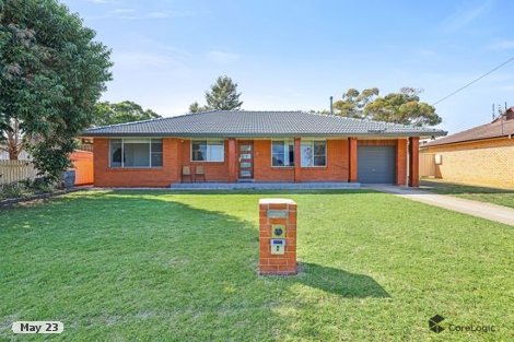 2 Merindah Ave, Manilla, NSW 2346