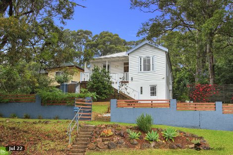 39 Robertson St, Coniston, NSW 2500