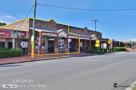 4/47 Old Bar Rd, Old Bar, NSW 2430