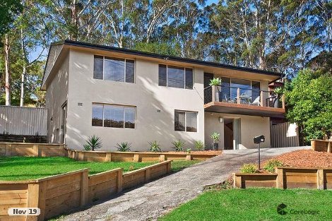 63 Bradys Gully Rd, North Gosford, NSW 2250