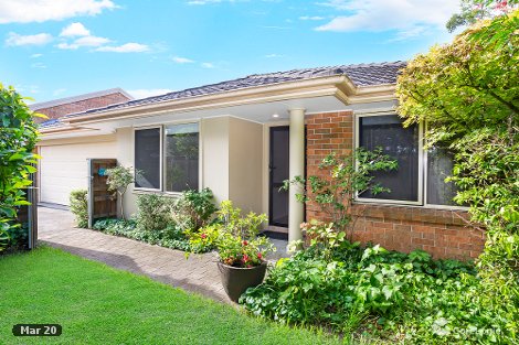 10/1-5 Peter Cl, Hornsby Heights, NSW 2077